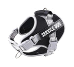 Load image into Gallery viewer, Service Dog Double Padding Harness (Color May Vary)
