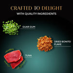 Load image into Gallery viewer, Sheba Fish with Dry Bonito Flavour