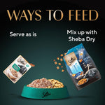 Load image into Gallery viewer, Sheba Fish with Dry Bonito Flavour
