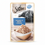 Load image into Gallery viewer, Sheba Maguro &amp; Bream Flavour