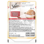 Load image into Gallery viewer, Sheba Skipjack &amp; Salmon Flavour