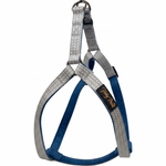 Load image into Gallery viewer, Holy Paws Plush Harness