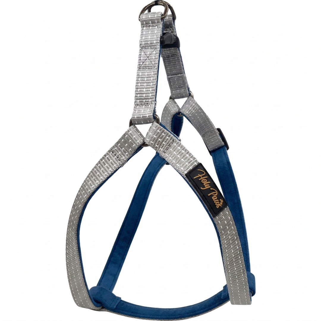 Holy Paws Plush Harness