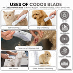 Load image into Gallery viewer, Spare Blades-CP-9600