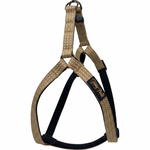 Load image into Gallery viewer, Holy Paws Plush Harness