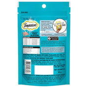 Temptations Tempting Tuna Flavor Cat Treats - 85gm