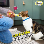 Load image into Gallery viewer, Temptations Creamy Purrrr-ée - Chicken and Tuna Flavors Cat Treat