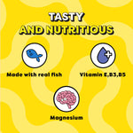 Load image into Gallery viewer, Temptations Creamy Purrrr-ée - Chicken and Tuna Flavors Cat Treat