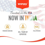 Load image into Gallery viewer, Wanpy Soft Duck Jerky Strips Dog Treats (100g)