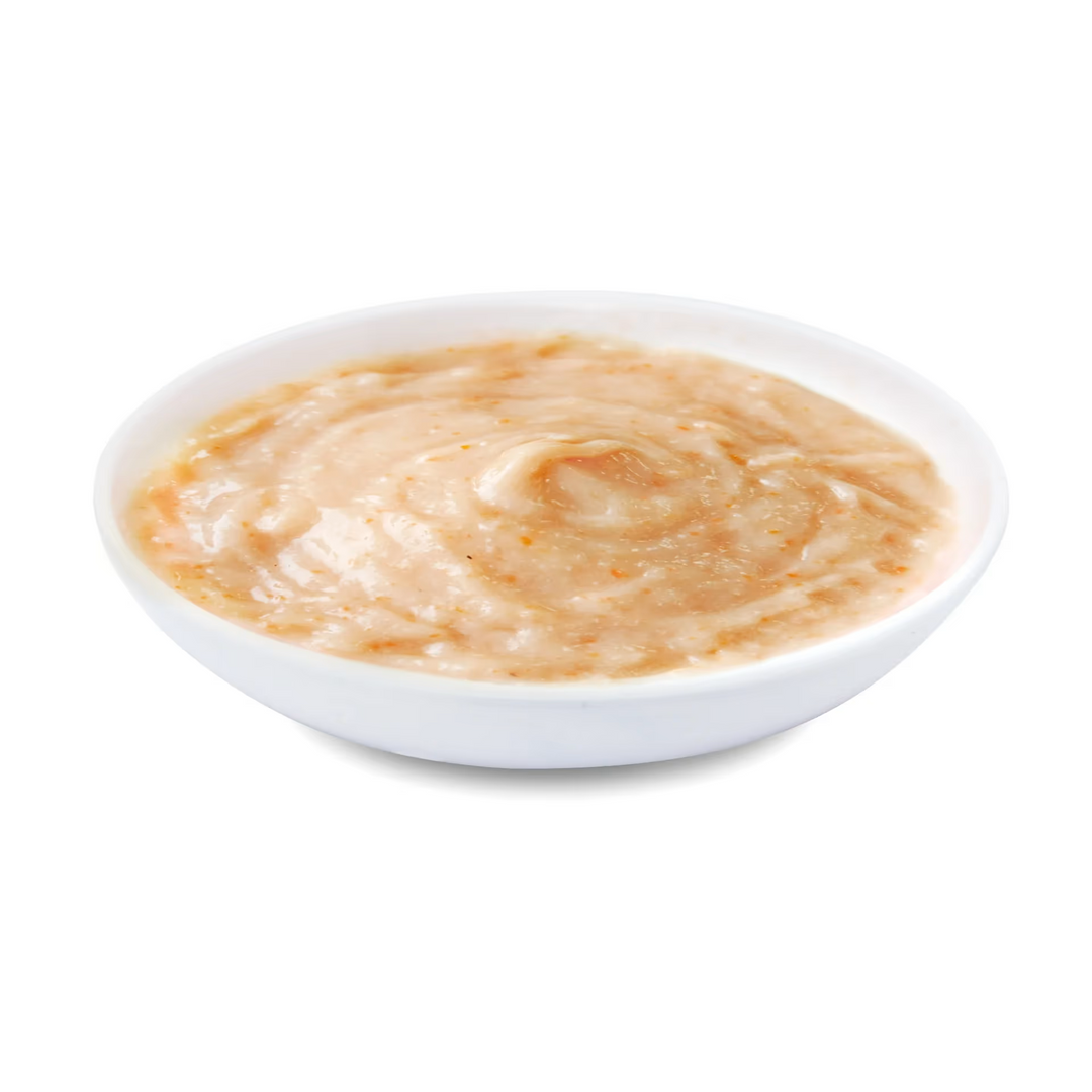 Wanpy Tasty Meat Paste for Cats - Tuna, Chicken & Carrot (90g)