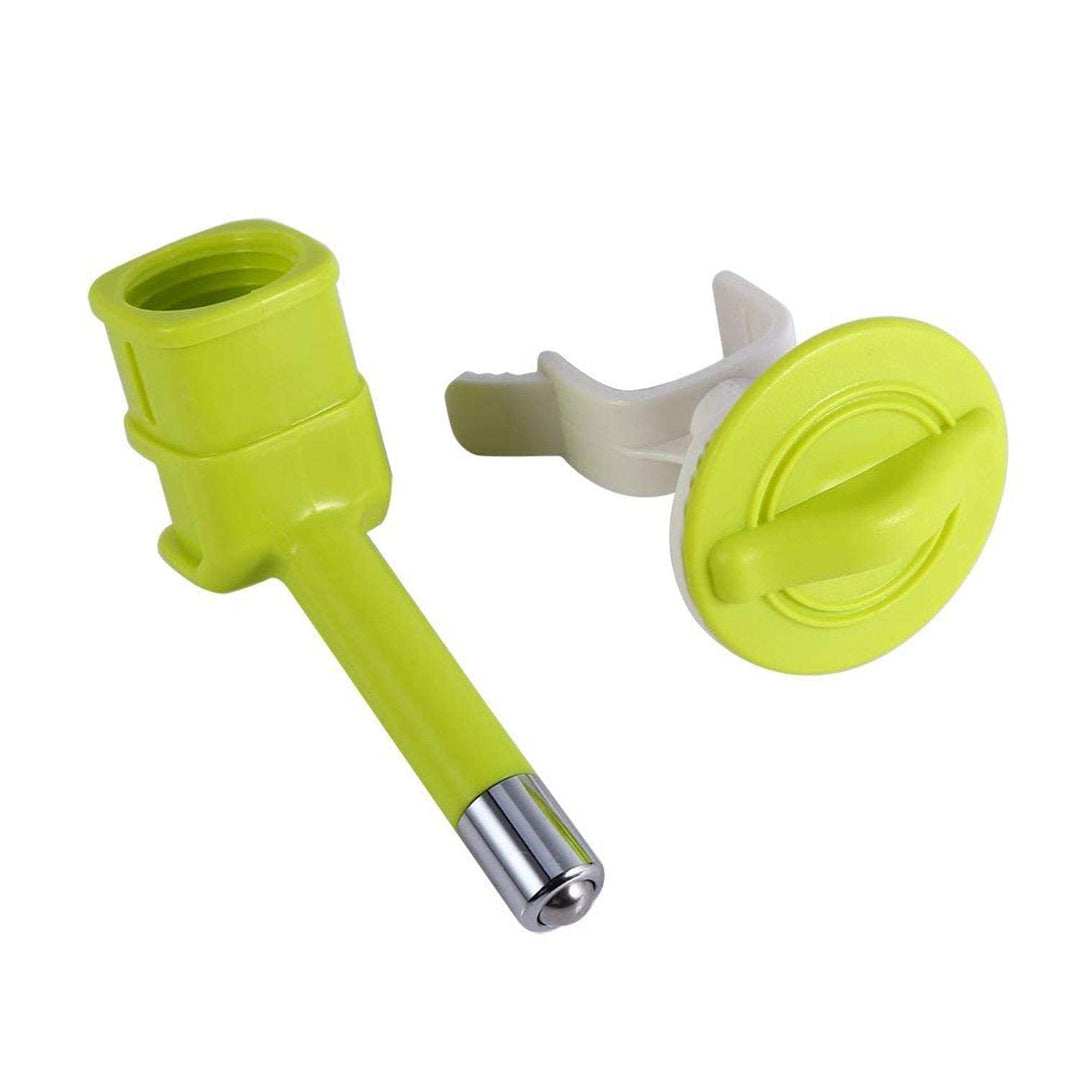 Water Bottle Attachment