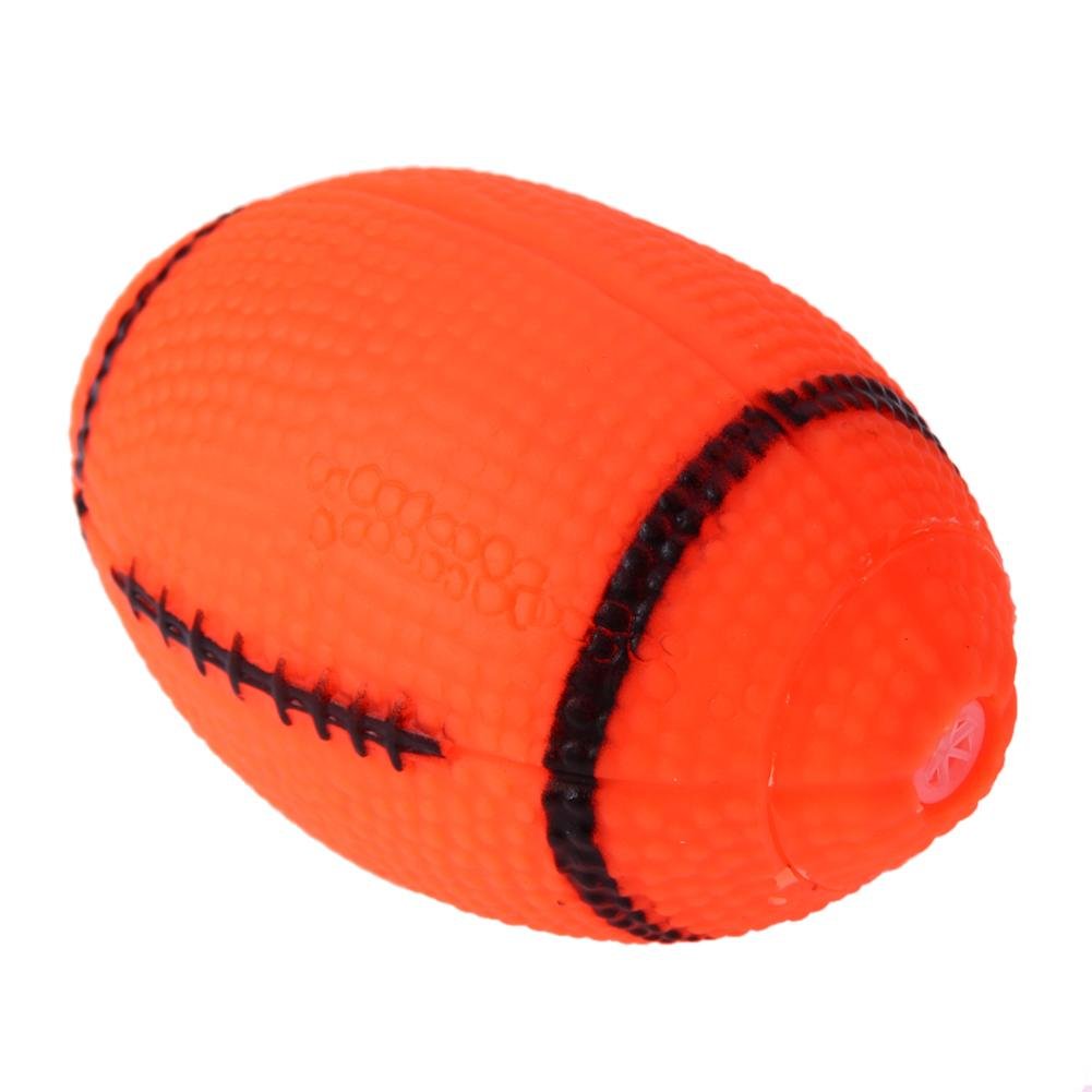 Sq. VT. 1004 American Football