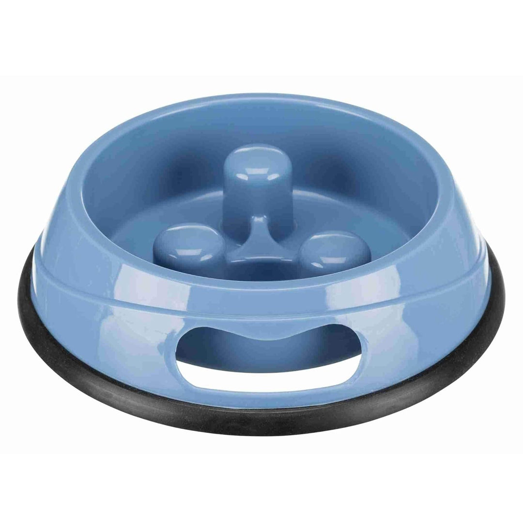 Anti-Skid Slow Feeder Dog Bowl