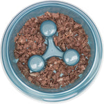 Load image into Gallery viewer, Anti-Skid Slow Feeder Dog Bowl