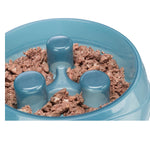 Load image into Gallery viewer, Anti-Skid Slow Feeder Dog Bowl