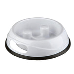 Load image into Gallery viewer, Anti-Skid Slow Feeder Dog Bowl
