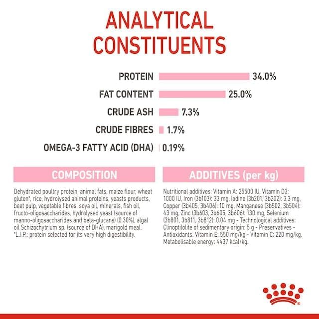 Royal Canin Mother & Babycat