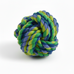 Load image into Gallery viewer, SmartyPet Durable Cotton Rope Ball