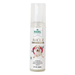 Load image into Gallery viewer, Basil Pet Colognes Amour 100ml – Long-Lasting Fragrance for Dogs &amp; Cats