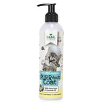 Load image into Gallery viewer, Basil Purrfect Coat Cat &amp; Kitten Shampoo 300ml – Gentle Cleanser for Soft, Shiny &amp; Healthy Fur