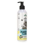 Load image into Gallery viewer, Basil Purrfect Coat Cat &amp; Kitten Shampoo 300ml – Gentle Cleanser for Soft, Shiny &amp; Healthy Fur