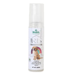Load image into Gallery viewer, Basil Pet Cologne Iris 100ml – Long Lasting Freshness for Dogs &amp; Cats