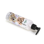 Load image into Gallery viewer, Basil Fluffy Fur Pet Conditioner 300ml – Natural Shine, Smooth Coat &amp; Tangle-Free Grooming for Dogs &amp; Cats