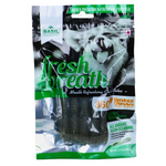 Load image into Gallery viewer, Basil 360° Dental Chew Treat Fresh Breath for Dogs – 90gm | Oral Hygiene &amp; Fresh Breath Care