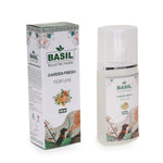 Load image into Gallery viewer, Basil Garden Fresh Pet Perfume 130ml – Long-Lasting Refreshing Fragrance for Dogs &amp; Cats