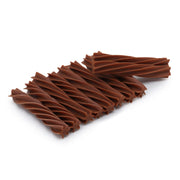 Basil Twisted Chew Stick Immune Care 200gm – Healthy & Tasty Dog Chews for Strong Immunity