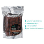 Load image into Gallery viewer, Basil Twisted Chew Stick Immune Care 200gm – Healthy &amp; Tasty Dog Chews for Strong Immunity