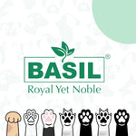 Load image into Gallery viewer, Basil Softy Paw Butter for Dogs &amp; Cats – 50gm | Natural Paw Moisturizer &amp; Healer | Soothes Dry, Cracked Paws