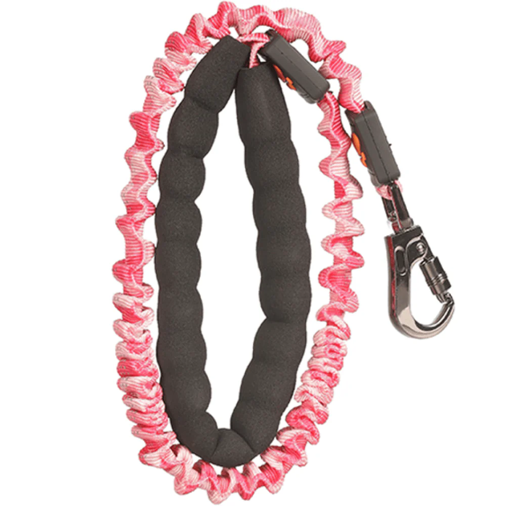 Basil Stretching Leash 2.5x80cm – Durable Adjustable Pet Walking Leash for Dogs