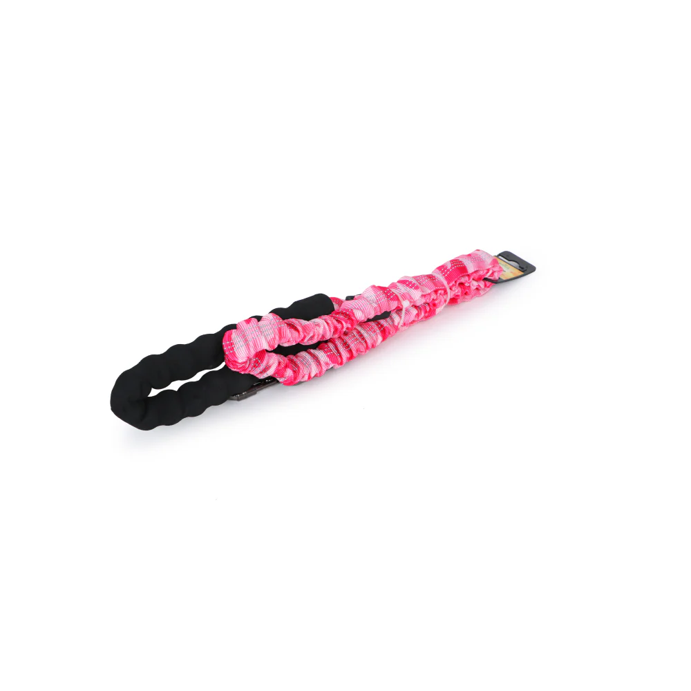Basil Stretching Leash 2.5x80cm – Durable Adjustable Pet Walking Leash for Dogs