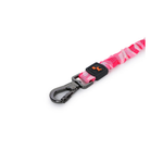 Load image into Gallery viewer, Basil Stretching Leash 2.5x80cm – Durable Adjustable Pet Walking Leash for Dogs