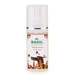 Load image into Gallery viewer, Basil Woody Walk Perfume 130ml – Long Lasting Fresh Fragrance for Dogs and Cats