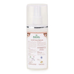 Load image into Gallery viewer, Basil Woody Walk Perfume 130ml – Long Lasting Fresh Fragrance for Dogs and Cats