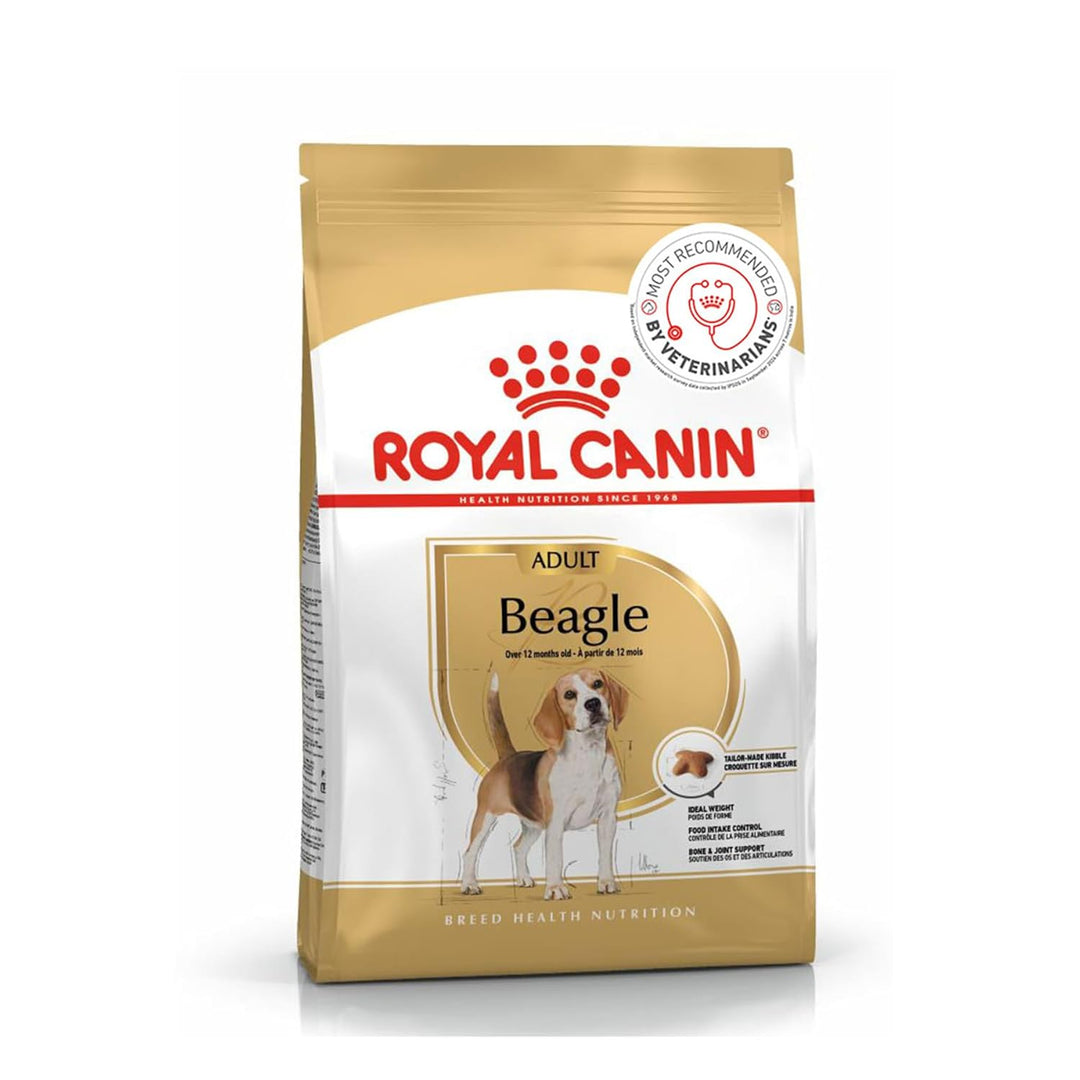 Royal Canin Beagle Adult - 3Kg