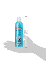 Load image into Gallery viewer, Beaphar Shampoo White Coat Green Tea Extract &amp; Aloe Vera - 250ml