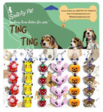 Load image into Gallery viewer, Bell - Designer