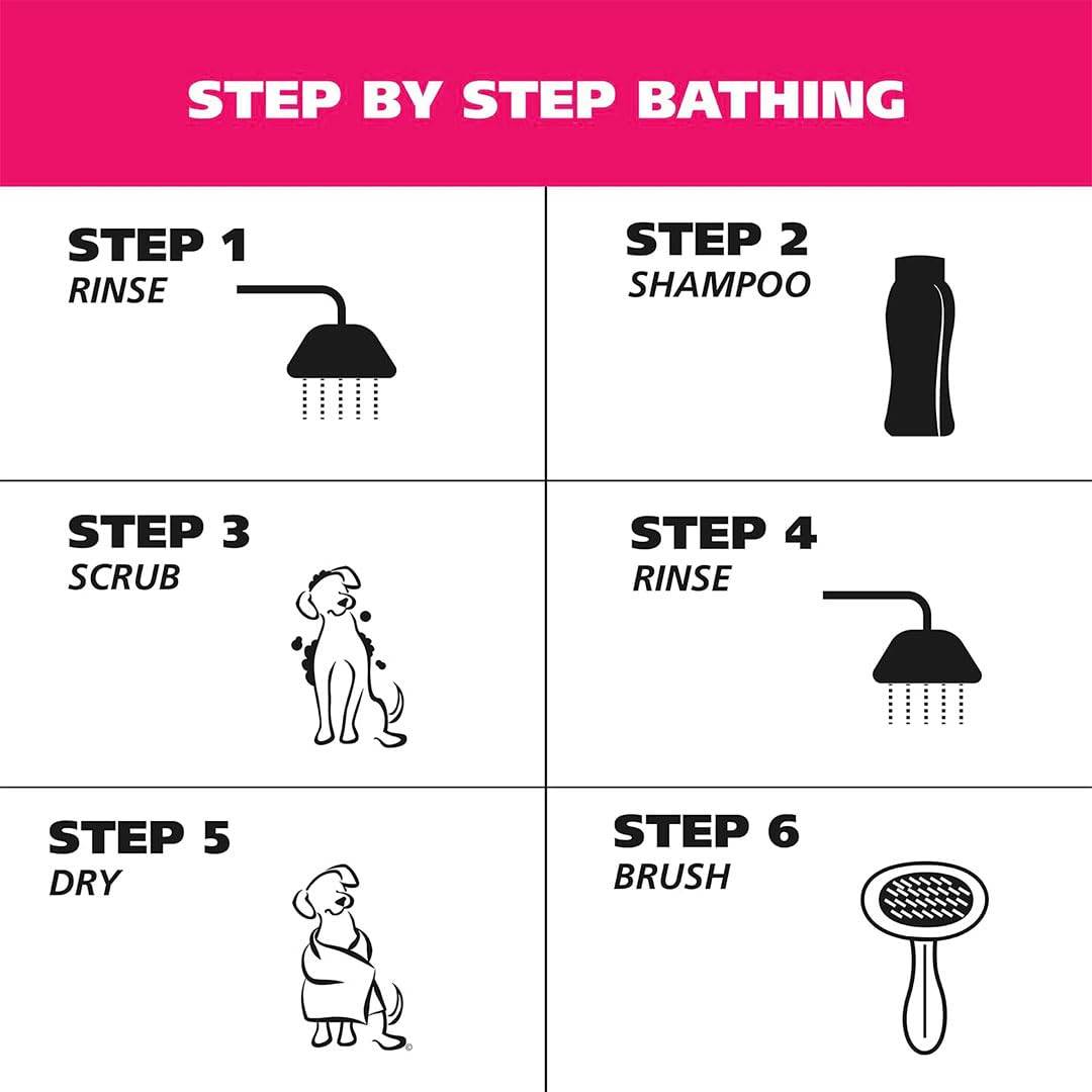 OMD Shampoo - Brightening