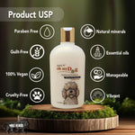 Load image into Gallery viewer, OMD Shampoo - Brightening