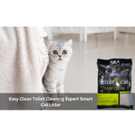 Load image into Gallery viewer, Cat Litter-5 Kg - Fragrance (Lemon)