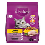 Load image into Gallery viewer, Whiskas Chicken Adult Cat Food