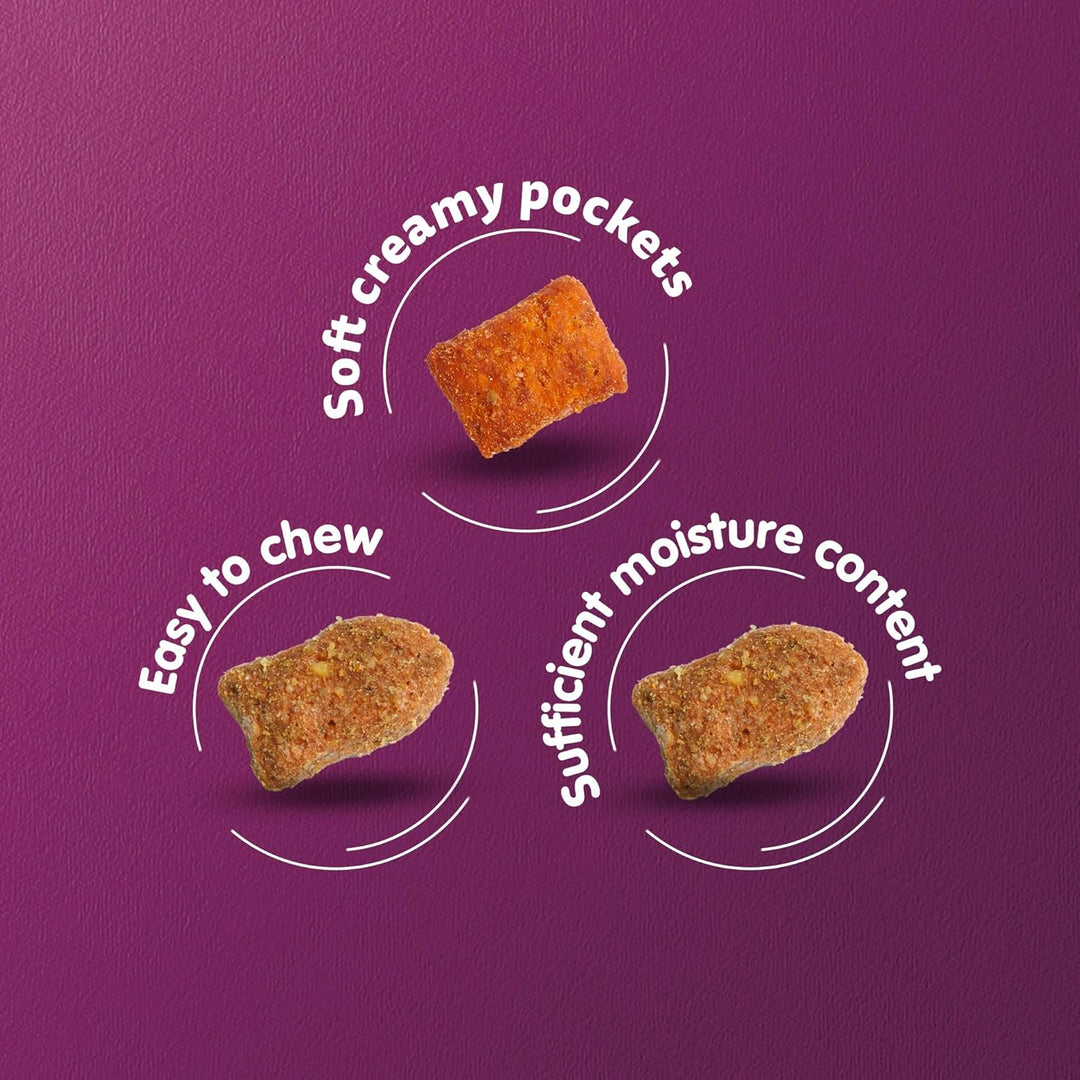 Whiskas Chicken Adult Cat Food