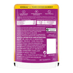 Load image into Gallery viewer, Whiskas Adult Chicken Gravy 80Gm