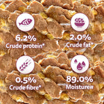 Load image into Gallery viewer, Whiskas Adult Chicken Gravy 80Gm