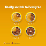 Load image into Gallery viewer, Pedigree Chicken &amp; Milk Puppy Dog Food