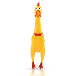 Load image into Gallery viewer, Sq. VT. 118 Noisy Chicken Large