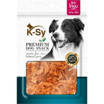 Load image into Gallery viewer, JerHigh Gold Chicken Jerky Bites for Dogs – 325gm | Premium Real Chicken Treats for Healthy Skin &amp; Strong Muscles